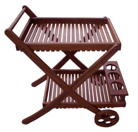 Carro de Servicio | Muebles de Jardín / Terraza